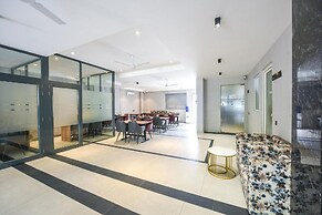 FabHotel Prime Y Stay