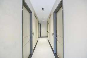 FabHotel Prime Y Stay