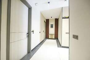 FabHotel Prime Y Stay