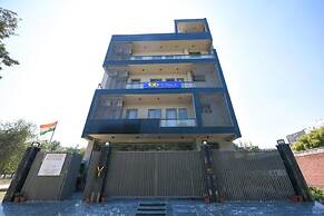 FabHotel Prime Y Stay