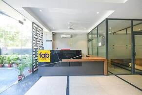 FabHotel Prime Y Stay