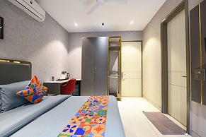 FabHotel Prime Y Stay