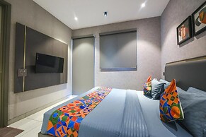 FabHotel Prime Y Stay