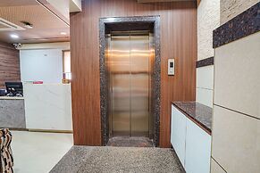 FabHotel Ginger Suites