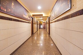 FabHotel Ginger Suites