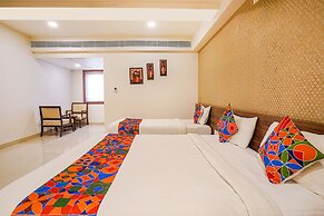 FabHotel Ginger Suites