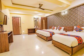 FabHotel Ginger Suites