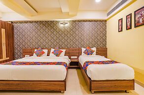 FabHotel Ginger Suites