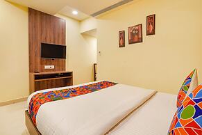 FabHotel Ginger Suites