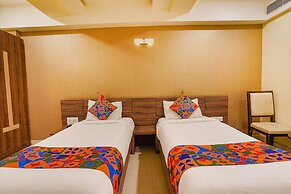 FabHotel Ginger Suites