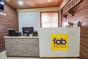 FabHotel Ginger Suites