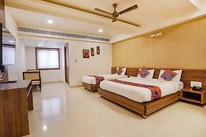 FabHotel Ginger Suites