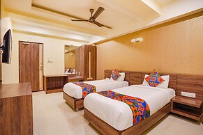 FabHotel Ginger Suites