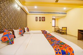 FabHotel Ginger Suites