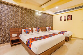 FabHotel Ginger Suites