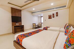 FabHotel Ginger Suites