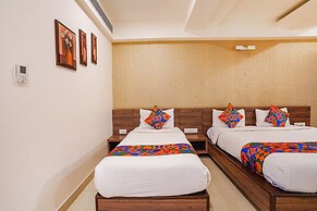 FabHotel Ginger Suites