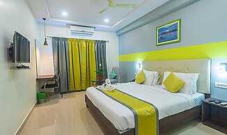 FabHotel Prime V Pride