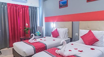 FabHotel Prime V Pride