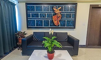 FabHotel Prime V Pride