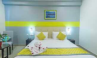 FabHotel Prime V Pride