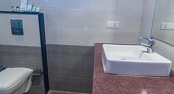 FabHotel Prime V Pride