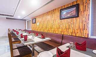 FabHotel Prime V Pride