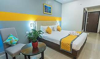 FabHotel Prime V Pride