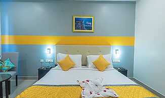 FabHotel Prime V Pride