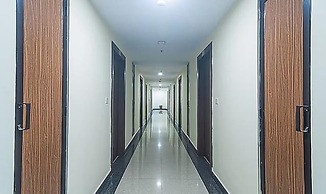 FabHotel Prime V Pride