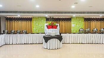 FabHotel Prime V Pride