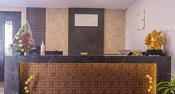 FabHotel Prime V Pride