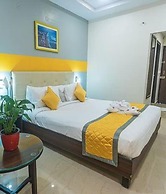 FabHotel Prime V Pride