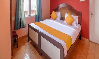 FabHotel Green Castle Resort