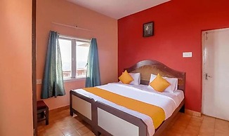 FabHotel Green Castle Resort