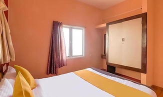 FabHotel Green Castle Resort