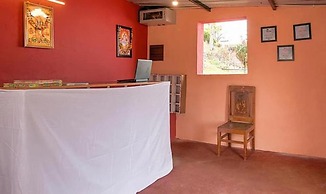 FabHotel Green Castle Resort