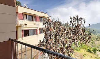 FabHotel Green Castle Resort