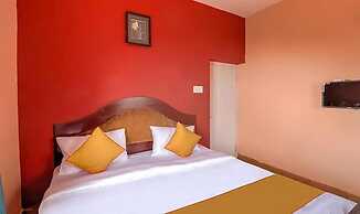 FabHotel Green Castle Resort