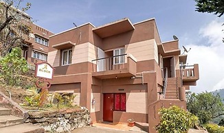 FabHotel Green Castle Resort