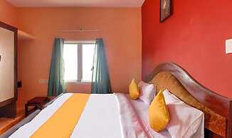 FabHotel Green Castle Resort