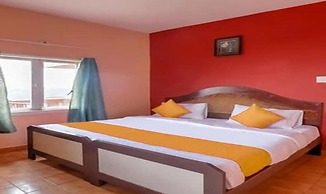 FabHotel Green Castle Resort