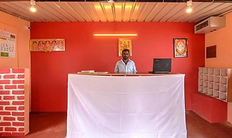 FabHotel Green Castle Resort