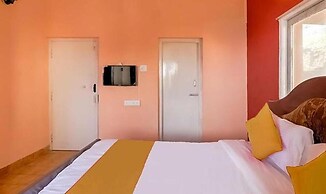 FabHotel Green Castle Resort