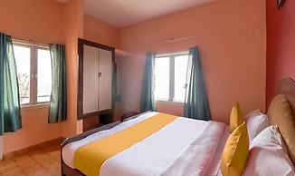 FabHotel Green Castle Resort