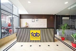 FabHotel Prime Kingston