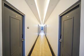 FabHotel Prime Kingston