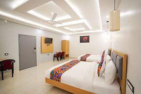 FabHotel Prime Kingston