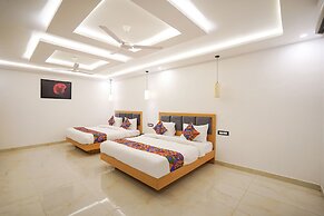 FabHotel Prime Kingston