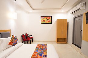 FabHotel Prime Kingston